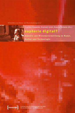euphorie digital?, Bild: Cover.